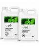 Qssiy Car Wash Shampoo 10kg Green Apple, pH Neutral High Foam, Paint Safe for Cars & Bikes, Hand Wash & Foam Cannon