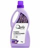 QSSIY 1kg Fabric Conditioner | Lavender | Softens Clothes & Towels | Hand & Machine Wash | India