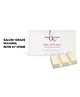 O3+ Peel Off Wax Hair Removal Bricks - 165 g