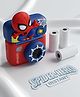 YAMAMA Spider-Man Kids Instant Print Camera Toy with DIY Color Pens For Kids, Fun Entertainment Kids Instant Camera Toys - Multicolor