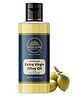 Wildflower Essentials Extra Virgin Olive Oil Cold Pressed 100% Pure & Natural (500 ml) For Face, Hair, Skin, Body
