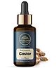 Wildflower Essentials Castor Oil Cold Pressed Carrier Oil For Hair & Skin 30ml