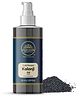 Wildflower Essentials Kalonji Oil Cold Pressed Black Seed Oil - Nigella Sativa -100% Pure & Natural (50 ml) For Face, Hair, Skin, Body