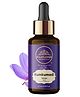 Wildflower Essentials Kumkumadi Oil (Tailam) Face Oil 100%Pure With Saffron & Lotus Extracts For Pigmentation, Dull Skin, Dark Spots/Skin Radiance Oil /15 ml