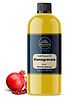 Wildflower Essentials Pomegranate Oil Cold Pressed for Face Skin Hair & Body Hydration Pure & Natural (1000ml)