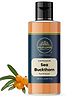 Wildflower Essentials Sea Buckthorn Oil Cold Pressed Rich in Omega 3,6,7,9 for Face Skin Hair & Body Hydration Pure & Natural (500ml)