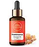 Wildflower Essentials Frankincense Essential Oil - Pure, Organic, Natural & Undiluted Therapeutic Grade Essential Oil (15 ML)