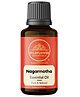 Wildflower Essentials | Nagarmotha Essential Oil 5ml (Cyperus scariosus)|Pure & Natural Essential Oil for Aroma | Moisturizing Body, Face & Hair Oil - Suitable for All Skin Types