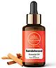 Wildflower Essentials Sandalwood Essential Oil For Face, Skin, Hair, Diffuser, Aroma, Soap Making, Bathing, Stress 15ml