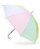 Childway Colour Blocked Umbrella - Pink