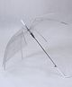 Childway Transparent Umbrella - White