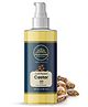 Wildflower Essentials Castor Oil (Arandi Oil) Cold Pressed Oil for Hair Growth, Skin, Nails, Constipation, Eyelashes Eyebrows 100ml