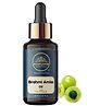 Wildflower Essentials Brahmi Amla Oil for Face, Skin, Hair, Body & Hydration, Pure & Natural (30ml)