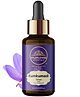 Wildflower Essentials Kumkumadi Oil (Tailam) Face Oil 100%Pure With Saffron & Lotus Extracts For Pigmentation, Dull Skin, Dark Spots/Skin Radiance Oil /15 ml