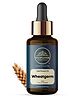 Wildflower Essentials Pure Wheat Germ Oil For Face, Hair, Body, Anti Aging, Vitamin E Oil, Cold Pressed (Triticum vulgare), Natural, Therapeutic Grade Carrier Oil 15ml