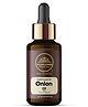 Wildflower Essentials 100% Pure & Natural Onion Oil Cold Preseed For Strong Hair Control Hairfall & Promotes Hair Growth (15ml)