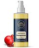 Wildflower Essentials Pomegranate Oil Cold Pressed for Face Skin Hair & Body Hydration Pure & Natural (50ml)