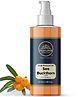 Wildflower Essentials Sea Buckthorn Oil Cold Pressed Rich in Omega 3,6,7,9 for Face Skin Hair & Body Hydration Pure & Natural (50ml)