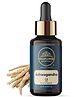 Wildflower Essentials Pure Ashwagandha Oil (Withania somnifera) for Face Skin Hair & Body (15ml)