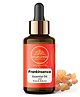 Wildflower Essentials Frankincense Essential Oil Pure, Organic, Natural & Undiluted Therapeutic Grade Essential Oil (30 ML)