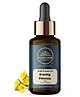 Wildflower Essentials Evening Primrose Oil (Oenothera biennis) Cold Pressed Carrier Oil For Face, Hair, Skin, Body(15 ml)