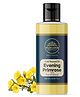 Wildflower Essentials Evening Primrose (Oenothera biennis) Oil Cold Pressed Carrier Oil For Face, Hair, Skin, Body, Nails (500 ml)