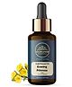 Wildflower Essentials Evening Primrose Oil (Oenothera biennis) Cold Pressed Carrier Oil For Face, Hair, Skin, Body (30 ML)