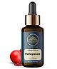 Wildflower Essentials Pomegranate Oil Cold Pressed for Face Skin Hair & Body Hydration Pure & Natural (30ml)