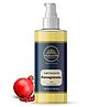 Wildflower Essentials Pomegranate Oil Cold Pressed for Face Skin Hair & Body Hydration Pure & Natural (100ml)