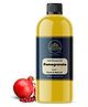 Wildflower Essentials Pomegranate Oil Cold Pressed for Face Skin Hair & Body Hydration Pure & Natural (1000ml)