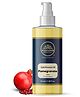 Wildflower Essentials Pomegranate Oil Cold Pressed for Face Skin Hair & Body Hydration Pure & Natural (50ml)