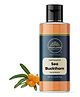 Wildflower Essentials Sea Buckthorn Oil Cold Pressed Rich in Omega 3,6,7,9 for Face Skin Hair & Body Hydration Pure & Natural (500ml)