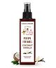Coco Crush Coconut Vanilla Gentle Perfume for Babies - 100% Natural and Safe, 50ml