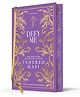 Defy Me: Shatter Me Collectors Editions Hardback by Tahereh Mafi - English