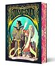Nimona: A Graphic Novel Paperback by N. D. Stevenson - English