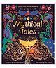 Mythical Tales Hardback by Laura Sampson, Lilla Bolecz - English