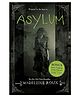 Asylum: A Great Fall and Halloween Read for Teens: 1, paperback, By - Madeleine Roux - English