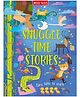 Snuggle Time Stories: A Charming Bedtime Book of Classic Fairytales for Young Children
