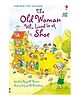 The Old Woman Who Lived In A Shoe Story Book by Russell Punter, Joelle Dreidemy - English