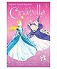 Cinderella by Susanna Davidson - English