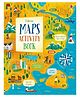 Maps Activity Book by Darran Stobbart, Eddie Reynolds, Peter Donnelly - English