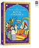 The Amar Chitra Katha Royal Omnibus (The Amar Chitra Katha Collection) Paperback by Amar Chitra Katha - English
