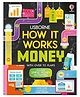 How It Works: Money Book by Lizzie Cope, Shaw Nielsen - English