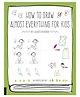 How to Draw Almost Everything for Kids By Naoko Sakamoto, Kamo - English