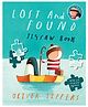 Lost and Found Jigsaw Book: A Fun Puzzle Book, Including the Much-loved Childrens Classic. The Perfect Gift for Kids By Oliver Jeffers - English