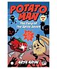 Potato Man: The Fury of The Spite Seven by Arya Arun - English
