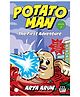 Potato Man: The First Adventure by Arya Arun - English