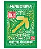 All New Official Minecraft Survival Handbook: The Latest Updated & Revised Essential