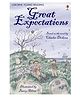Great Expectations Story Book by Mary Sebag-Montefiore, Barry Ablett - English