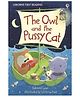 Usborne The Owl And The Pussycat - English